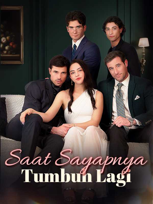 Saat Sayapnya Tumbuh Lagi