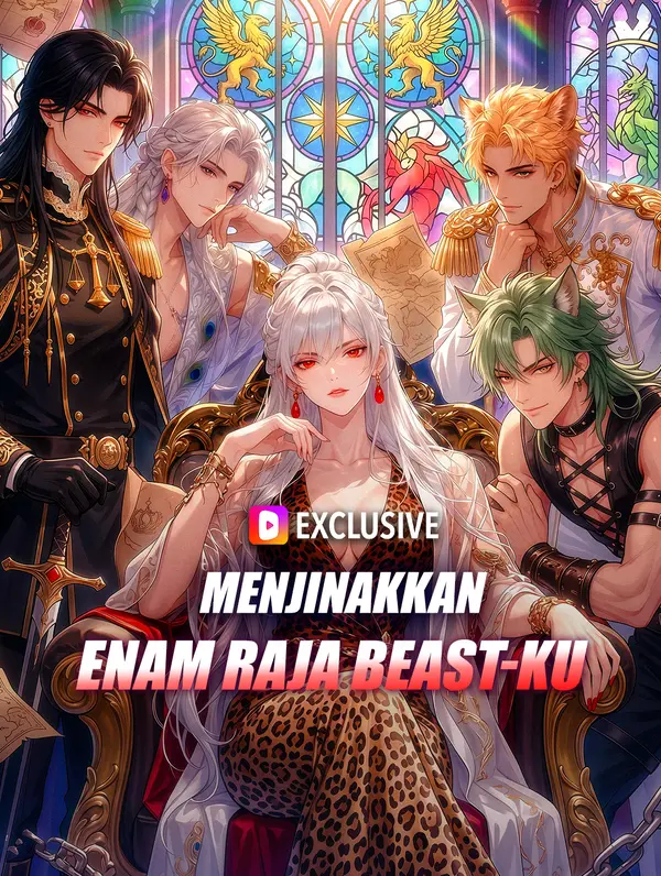 Menjinakkan Enam Raja Beast-ku