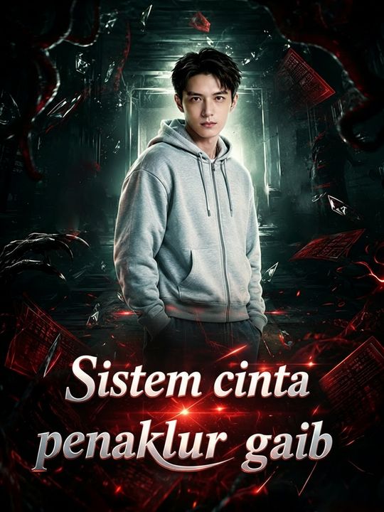 Sistem cinta penakluk gaib