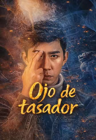 Ojo de tasador