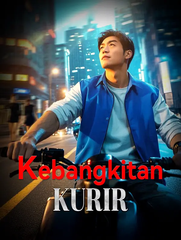 Kebangkitan Kurir