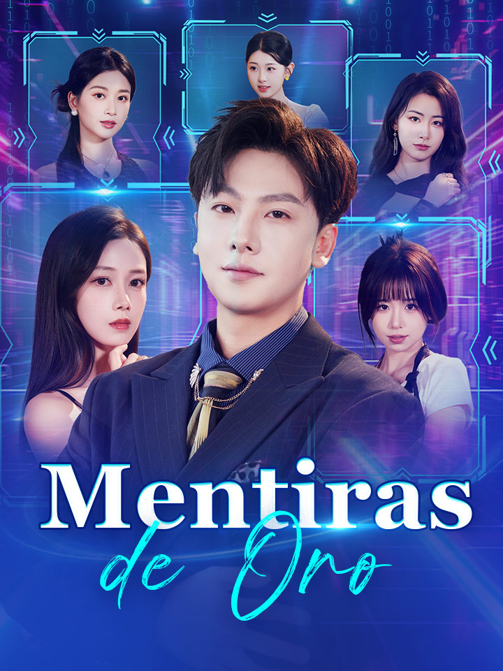 Mentiras de Oro