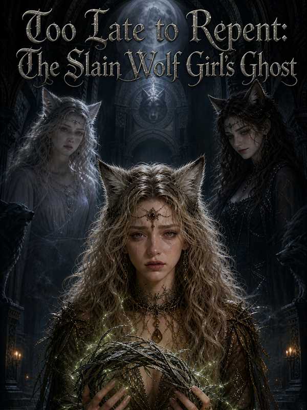 Too Late to Repent：The Slain Wolf Girls Ghost