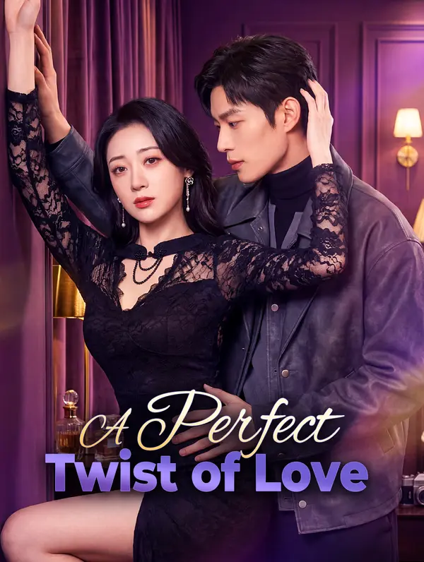 Plot Twist Cinta yang Sempurna