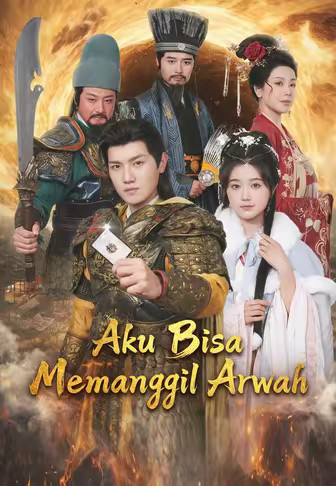 Aku Bisa Memanggil Arwah