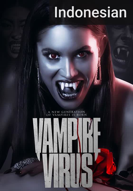 Vampire Virus [Indonesian] (2020)