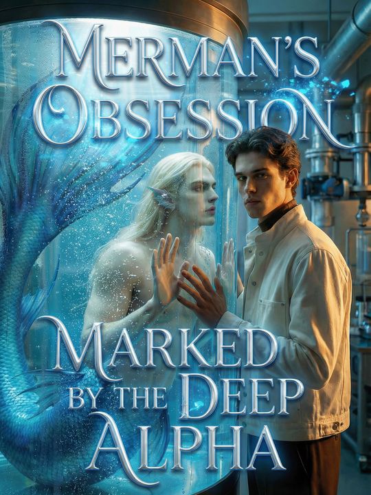 Merman’s Obsession: Marked by the Deep Alpha