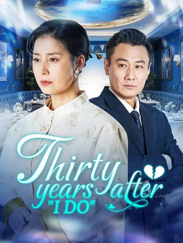 30 Tahun Setelah Menikah
