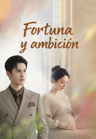 (Doblado)Fortuna y ambición