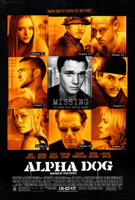 Alpha Dog (2007)