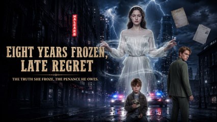 eight years frozen late regret (2024)