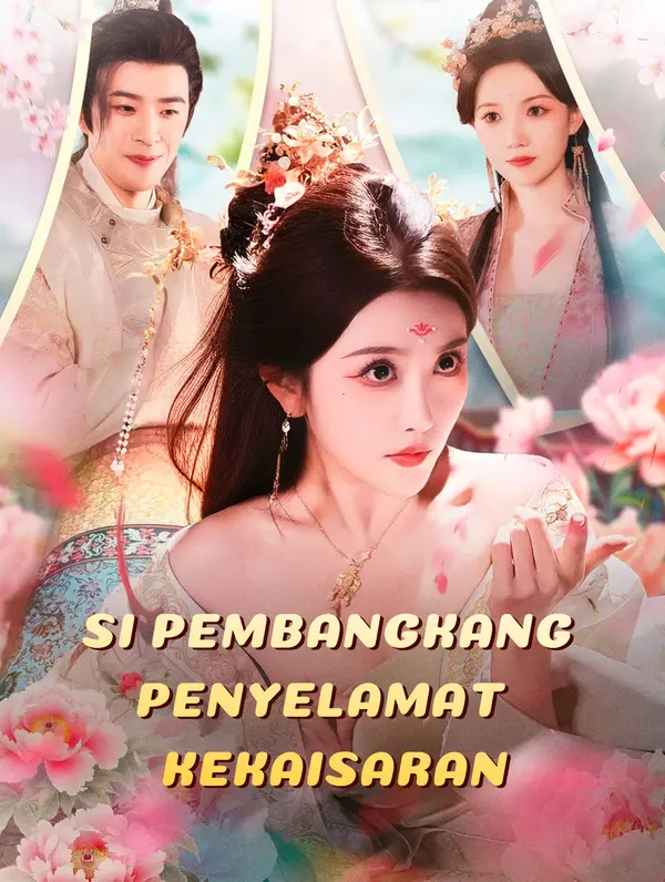 Si Pembangkang Penyelamat Kekaisaran