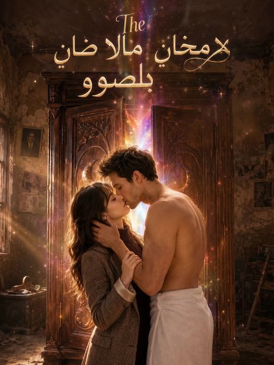 خزانة إلى غرفة نومه