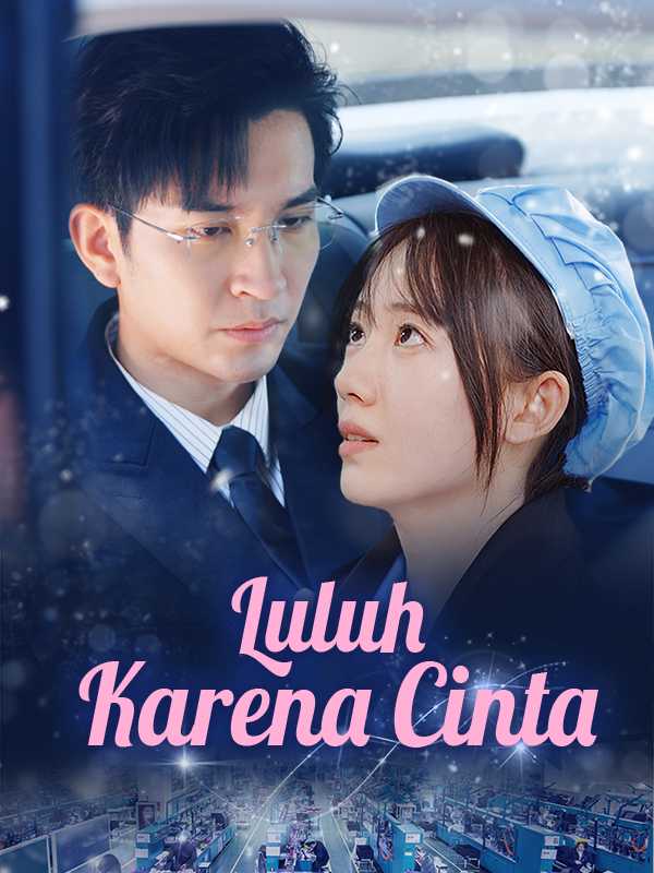 Luluh Karena Cinta