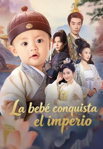 La bebé conquista el imperio
