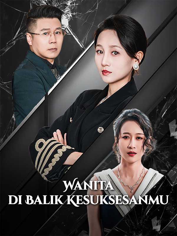 Wanita di Balik Kesuksesanmu