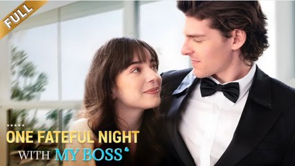 A Night With My Boss (2024)