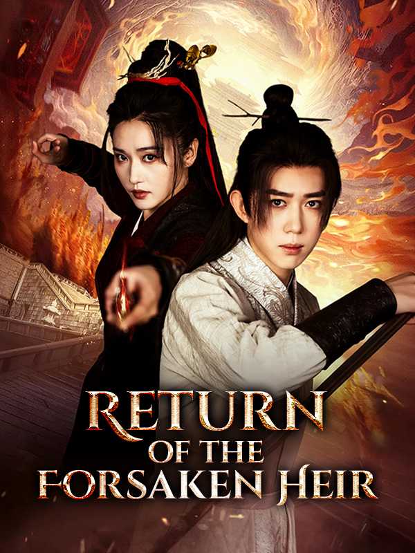 Return of the Forsaken Heir