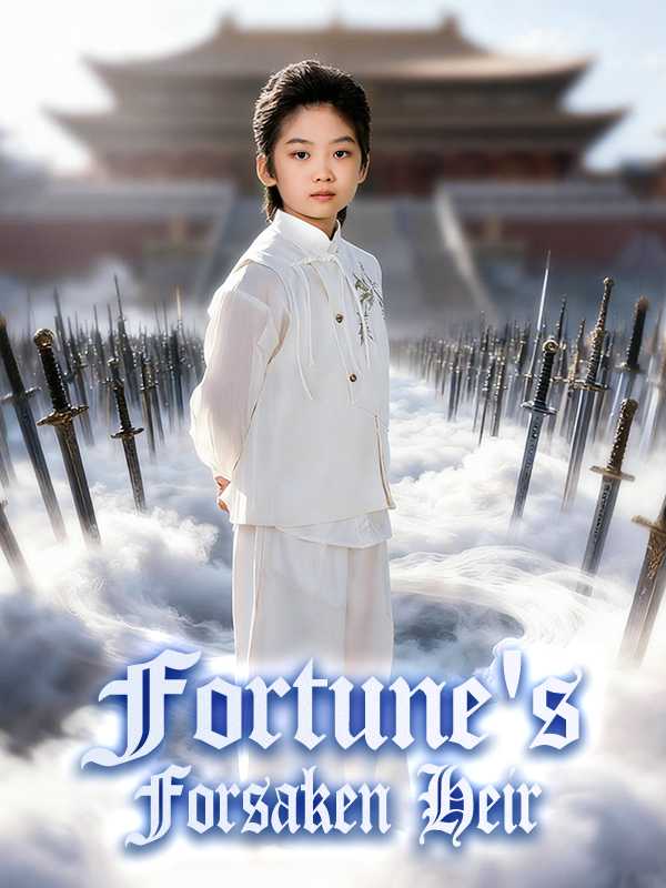 Fortune's Forsaken Heir