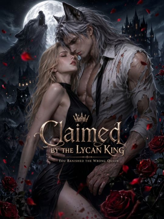 Claimed by the Lycan King: You Banished the Wrong Queen