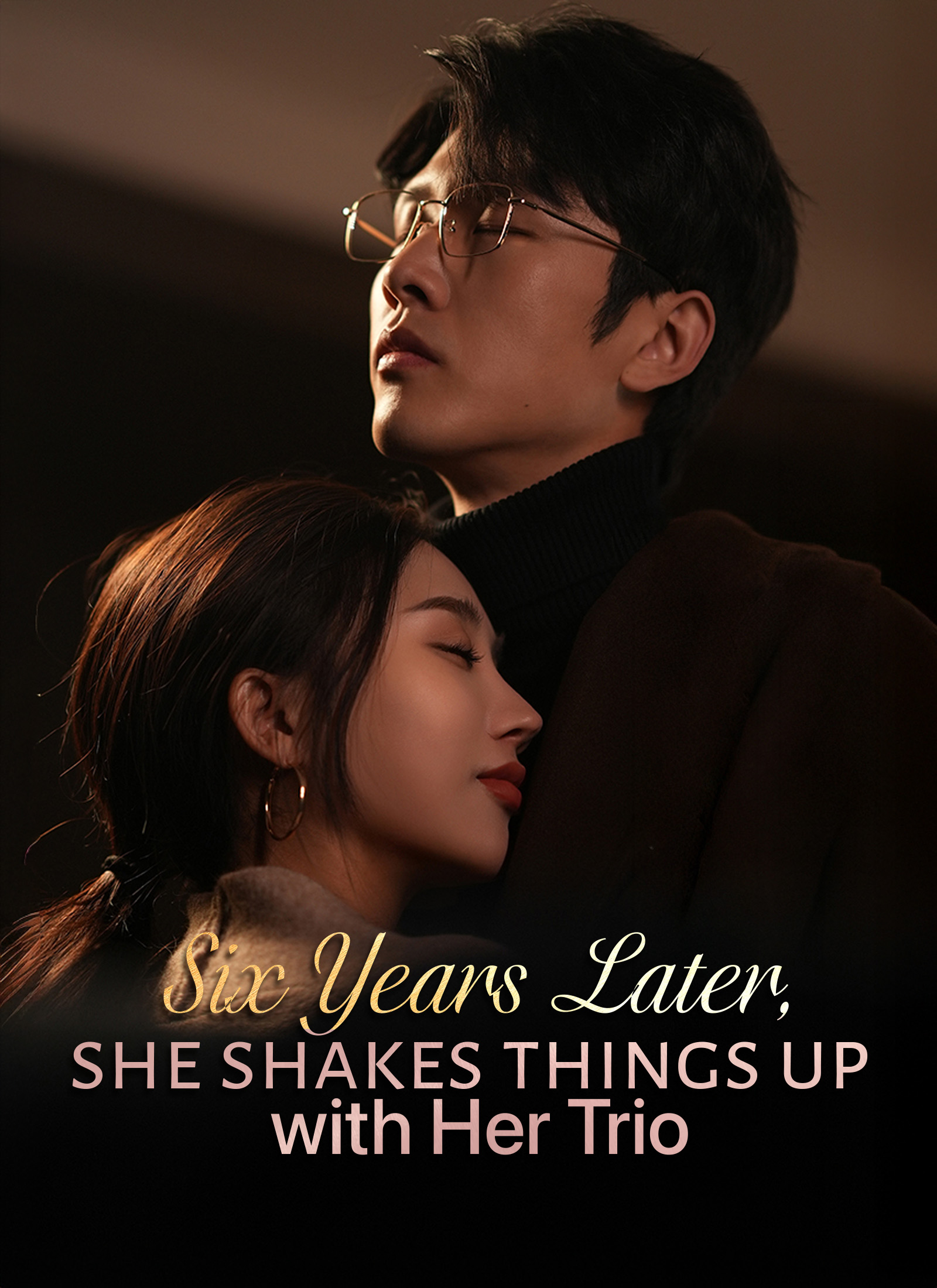 Six Years Later, She Shakes Things Up with Her Trio (2024)