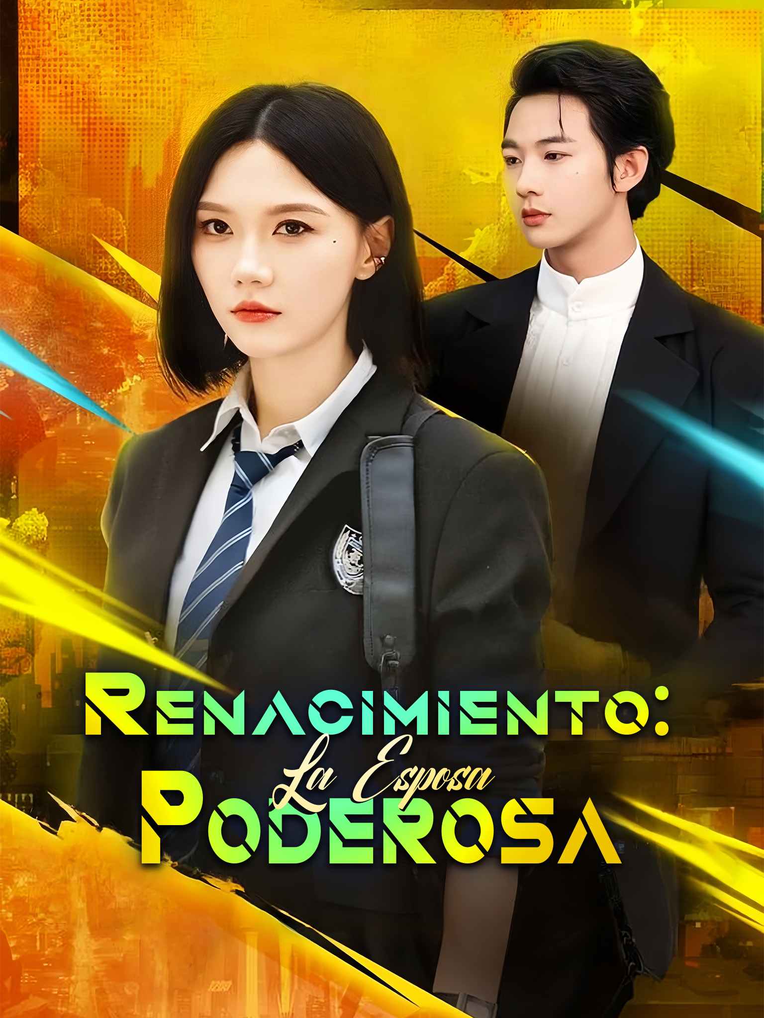 Renacimiento: La Esposa Poderosa