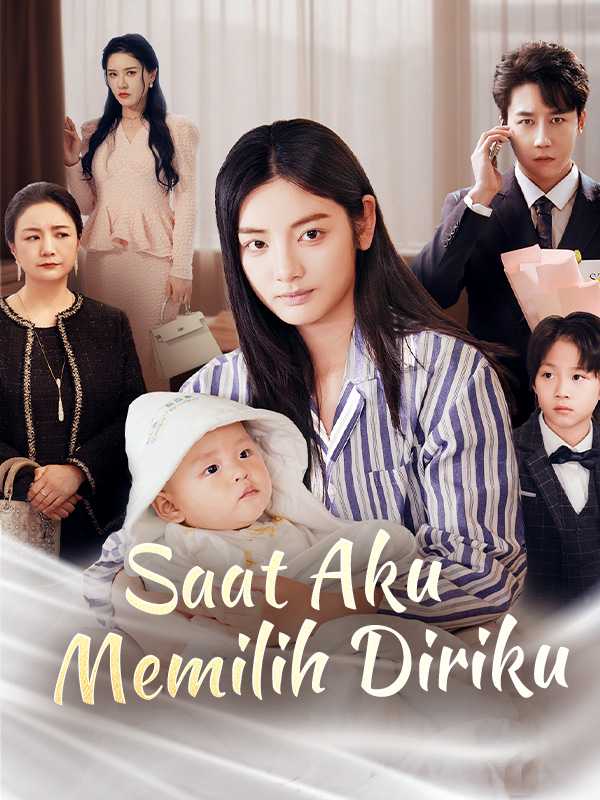 Saat Aku Memilih Diriku