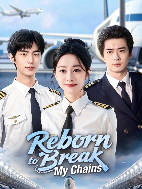 Reborn to Break My Chains
