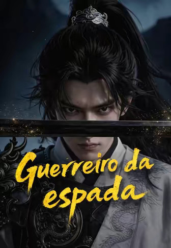 Guerreiro da espada