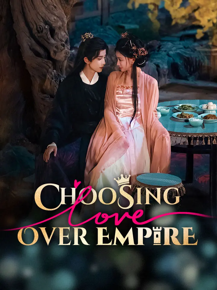 Choosing Love Over Empire