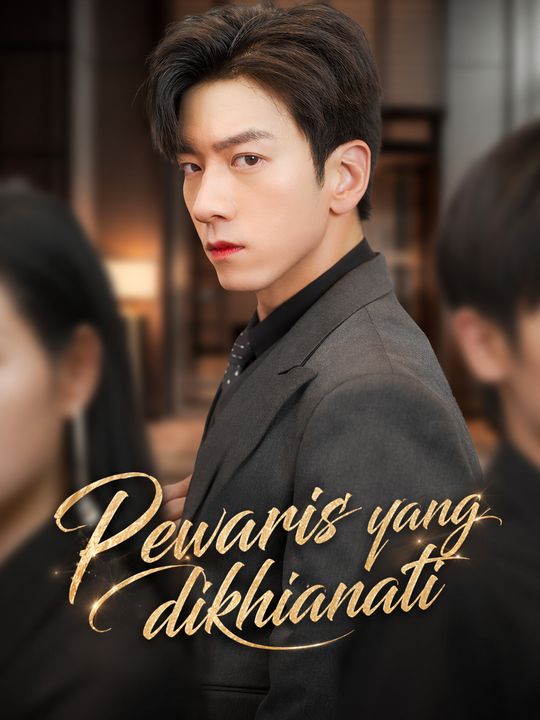 Pewaris yang dikhianati