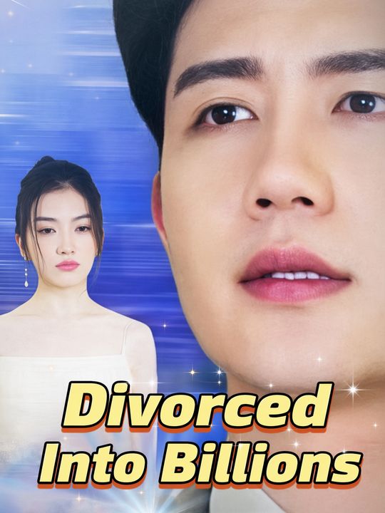 Divorced Into Billions