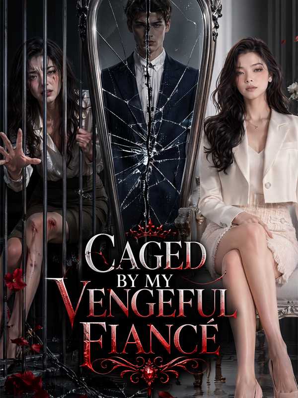 Caged by My Vengeful Fiancé