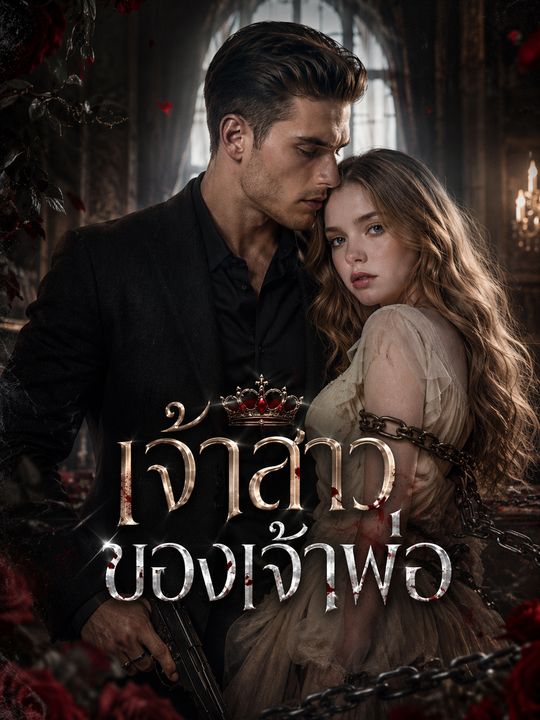 เจ้าสาวของเจ้าพ่อ