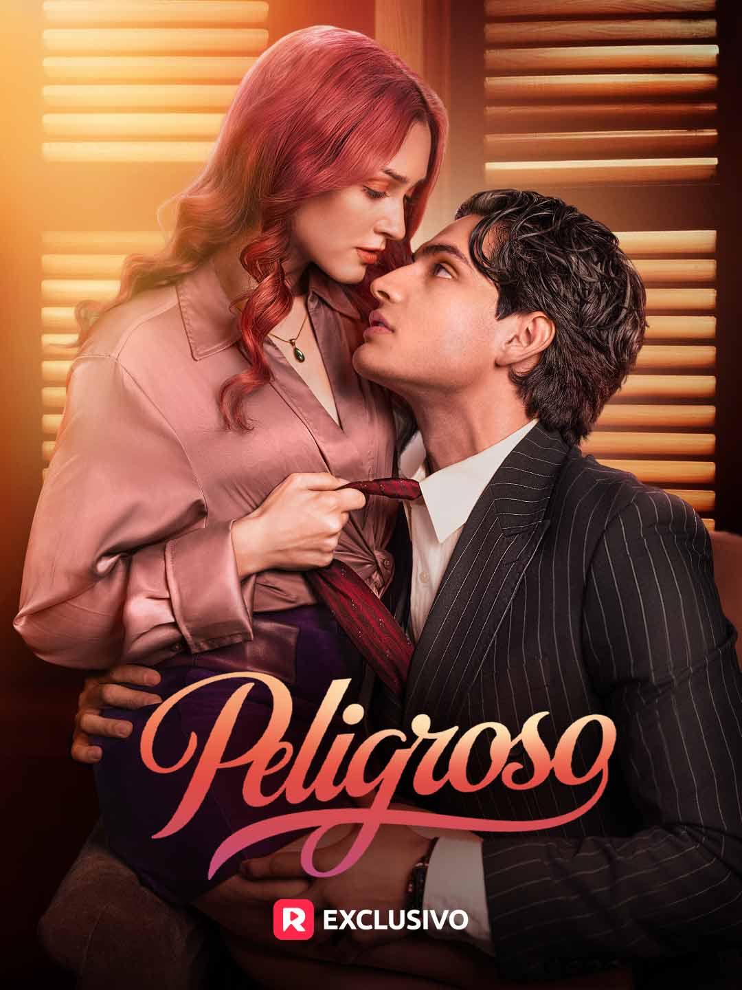 Peligroso (2026)