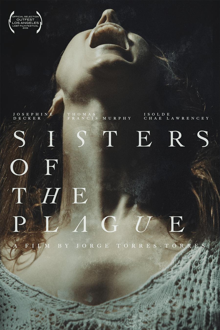 Sisters of the Plague (2016)