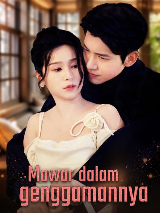 Mawar dalam genggamannya