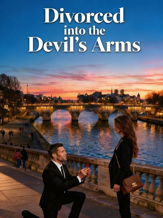 Divorced into the Devil’s Arms