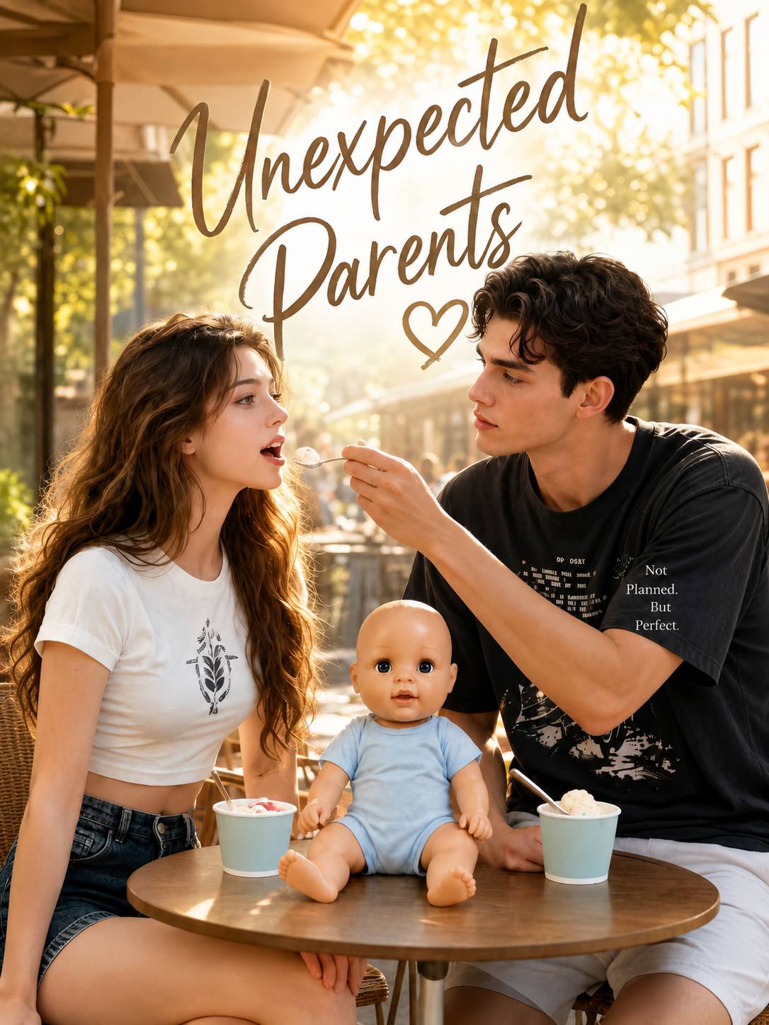 Unexpected Parents