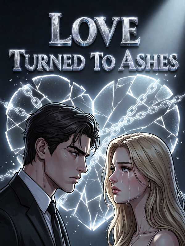 Love Turned to Ashes