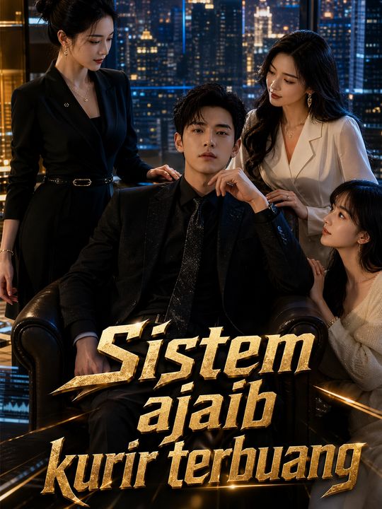 Sistemku dan Tiga Kakak Ipar