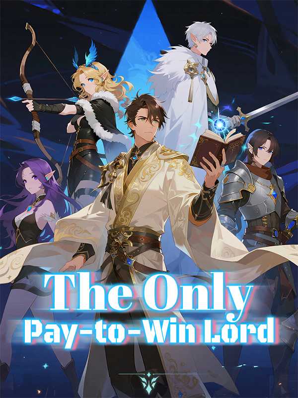 The Only Pay-to-Win Lord