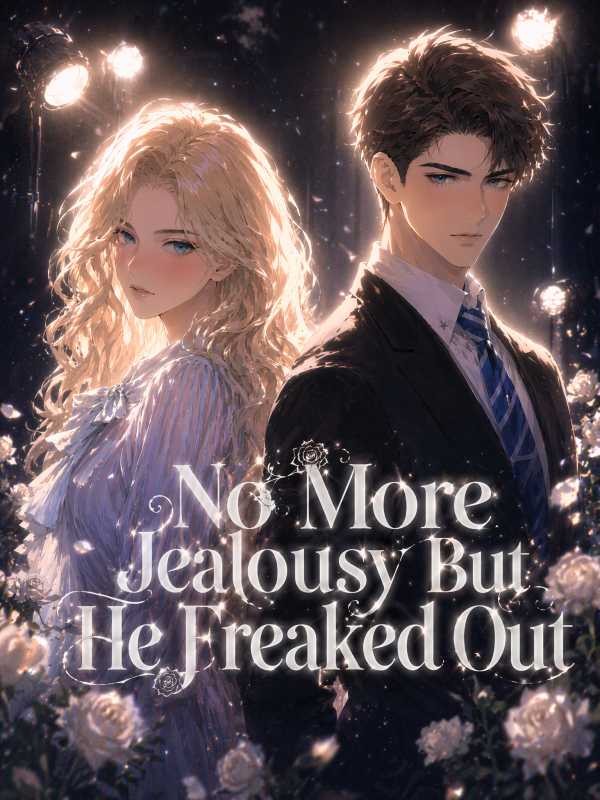 No More Jealousy, But He Freaked Out