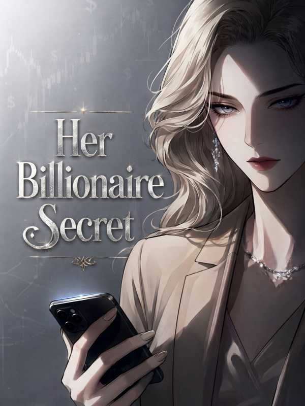 Her Billionaire Secret