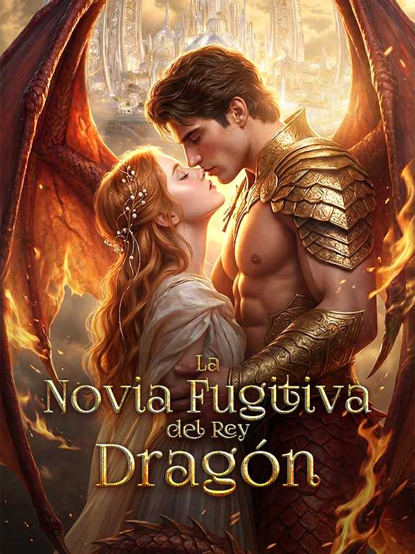 La Novia Fugitiva del Rey Dragón