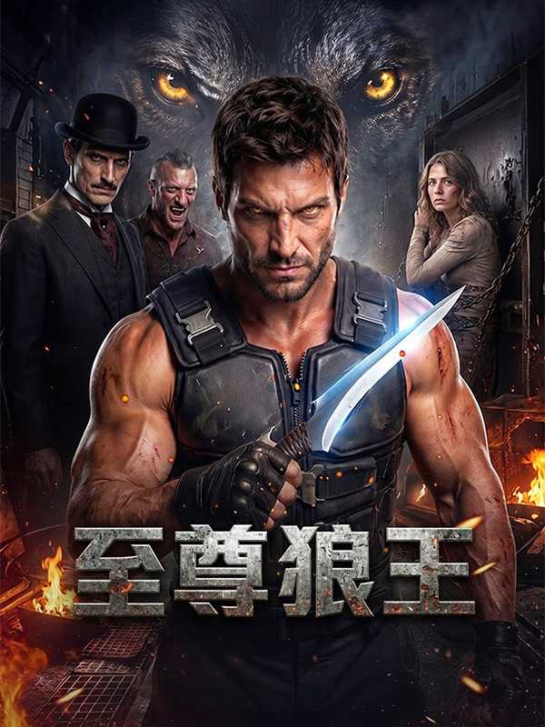 至尊狼王