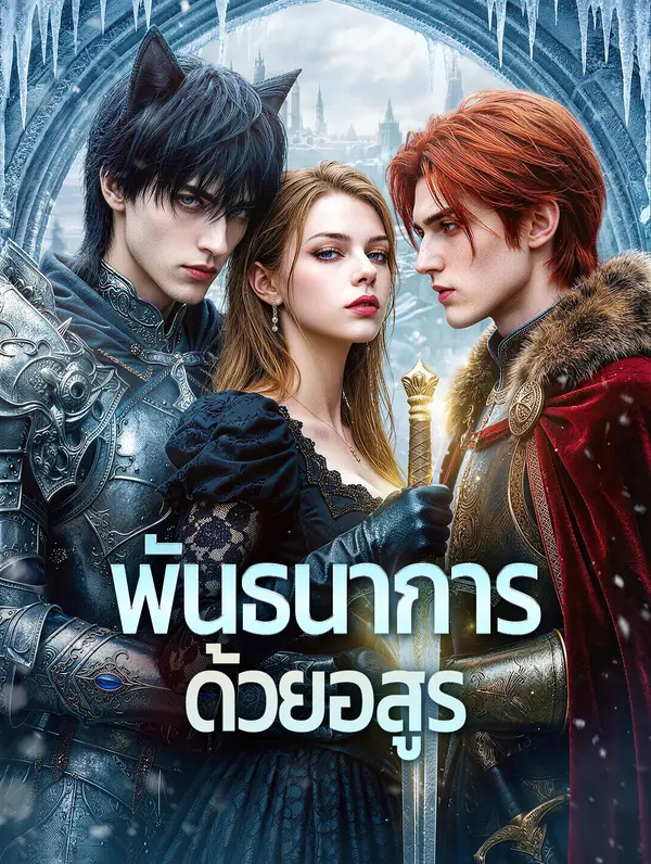 พันธนาการด้วยอสูร