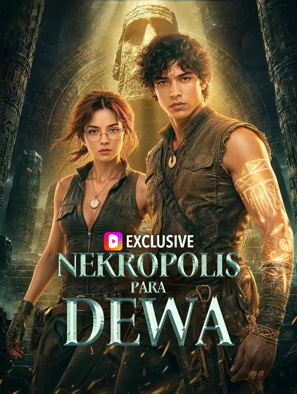 Nekropolis Para Dewa