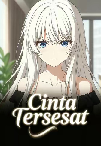 Cinta Tersesat