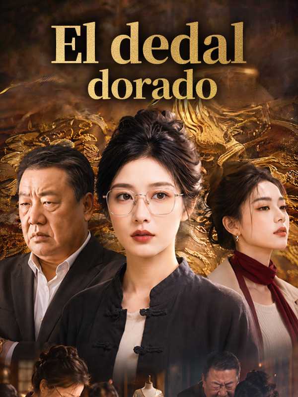 El dedal dorado